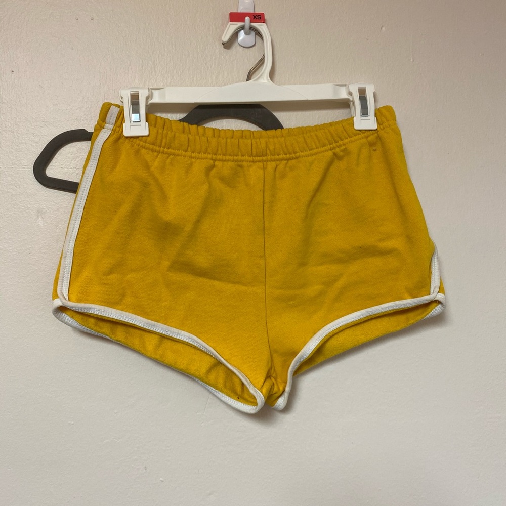 Urban outfitters dolphin shorts